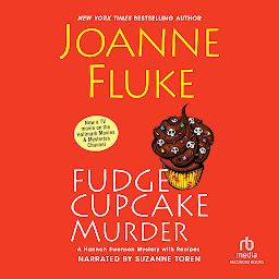 Icon image Fudge Cupcake Murder