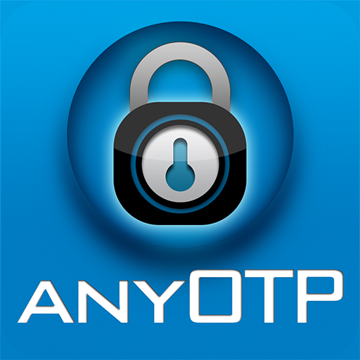 MT Any OTP logo