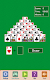 screenshot of Pyramid Solitaire 3 in 1