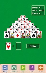 Pyramid Solitaire 3 in 1 2.2.0 APK screenshots 17