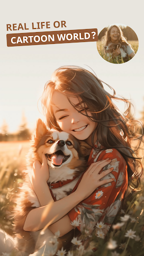 AITO - AI image generator Screenshot 3 - AppWisp.com
