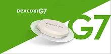 Dexcom G7 APK