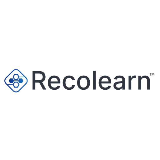 Recolearn logo