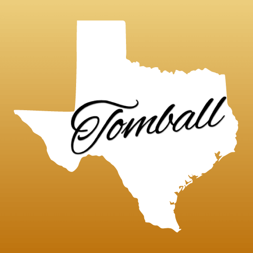 Tomball TX 2.7.34 Icon