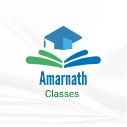 Amarnath Education logo