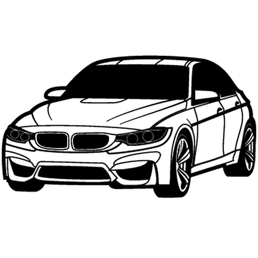 Устройство автомобиля logo