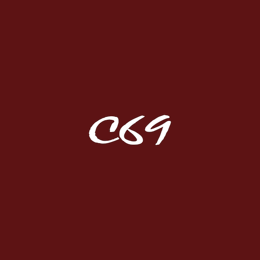 C69 logo
