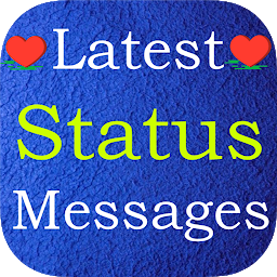 Icon image All Latest Status Message 2024