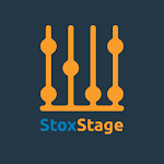 Cover Image of Tải xuống StoxStage  APK