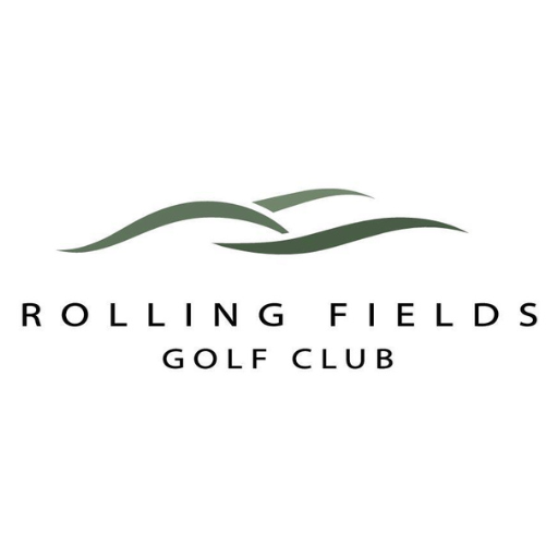 Rolling Fields Golf Club logo
