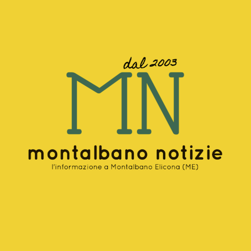 Montalbano Notizie 2.6 Icon
