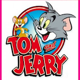 Tom and Jerry Cartoon icon
