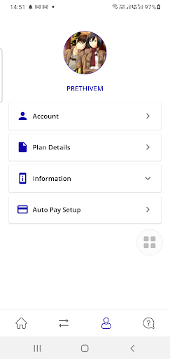 Spark Health Screen 2