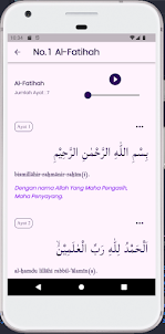 Al-qur'an App
