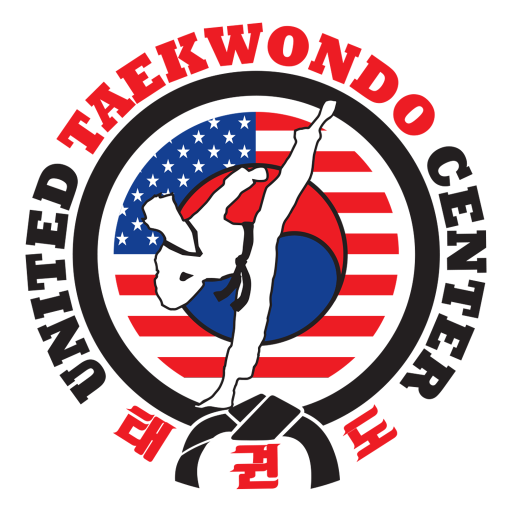 SP United Taekwondo Center logo