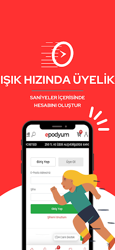 Epodyum Screen 2
