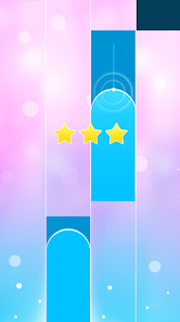 Imágen 2 Piano Magic Tiles Hot song android