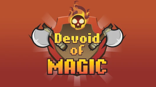 Devoid Of Magic