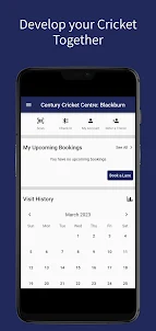 Century Cricket Centres
