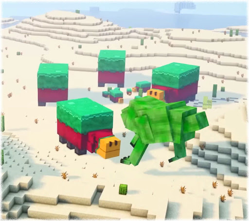 Android application Mod Sniffer for PE screenshort