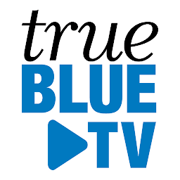 Icon image True Blue TV