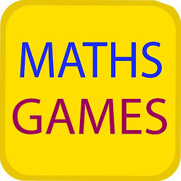 Icon image Math Games for Kids
