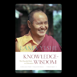Icon image Knowledge-Wisdom: The Peaceful Path to Liberation
