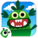 Teach Your Monster to Read - Androidアプリ