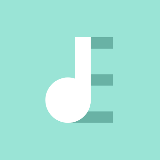 Clefs: Music Reading Trainer Logo