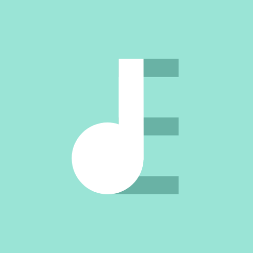 Clefs: Music Reading Trainer  Icon