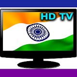 India TV Channels HD icon