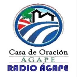 Icon image Casa de Oración RADIO ÁGAPE