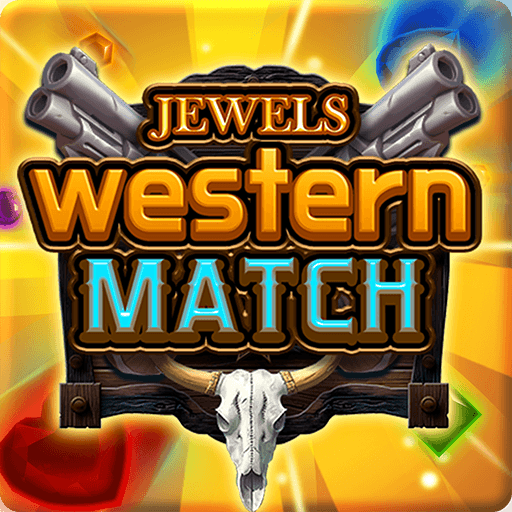 Jewel Western Match