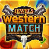 Jewel Western Match icon