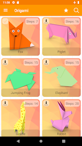 How to Make Origami Unknown