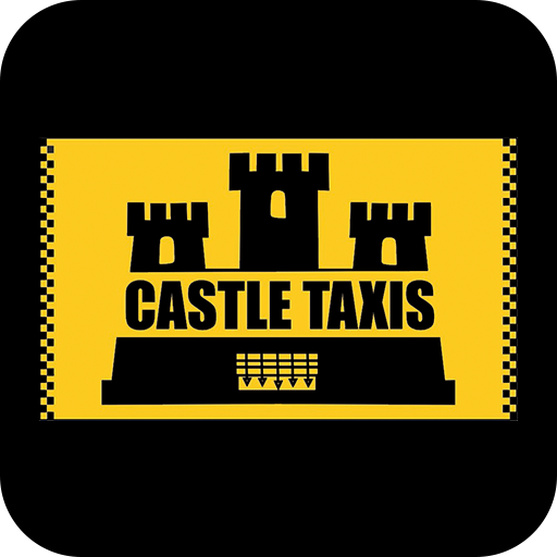 Castle Taxis 5.1 Icon