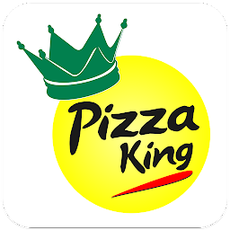 Icon image Pizza King
