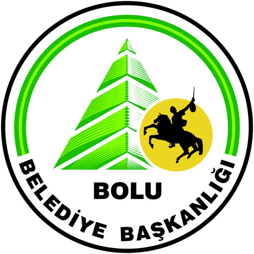 T.C. Bolu Belediyesi logo