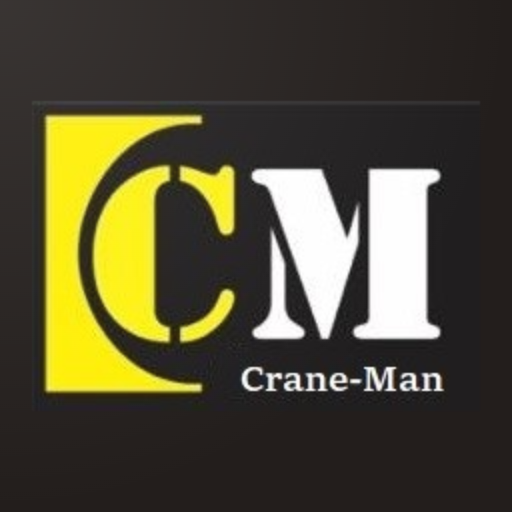 Crane Man