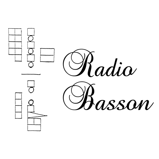 Radio Basson logo
