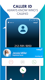 CallApp: Caller ID & Recording APK for Android 3