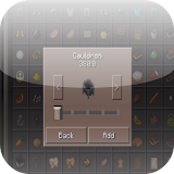 Pocket Manager Mod For MCPE icon