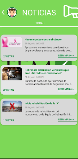 TFM Screen 3