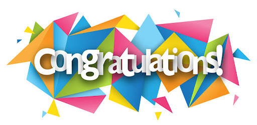 Android application Congratulation GIF Greeting. screenshort