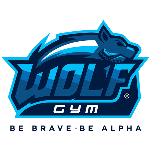 Wolf Gym 1.1.14 Icon