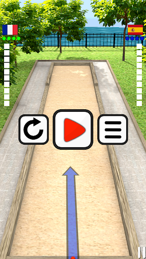 Bocce 3D - Online Sports Game 3.5 screenshots 4