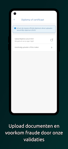 Youforce screenshot 7