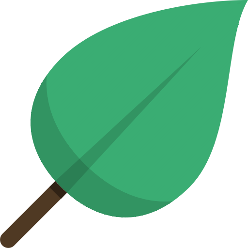 leafpad logo