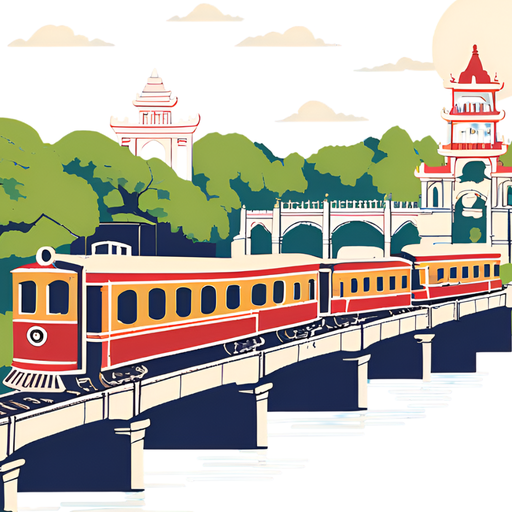 Metro Hanoi