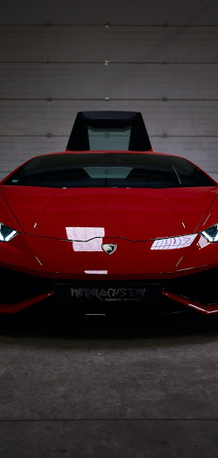 Super Car Wallpaper 2023